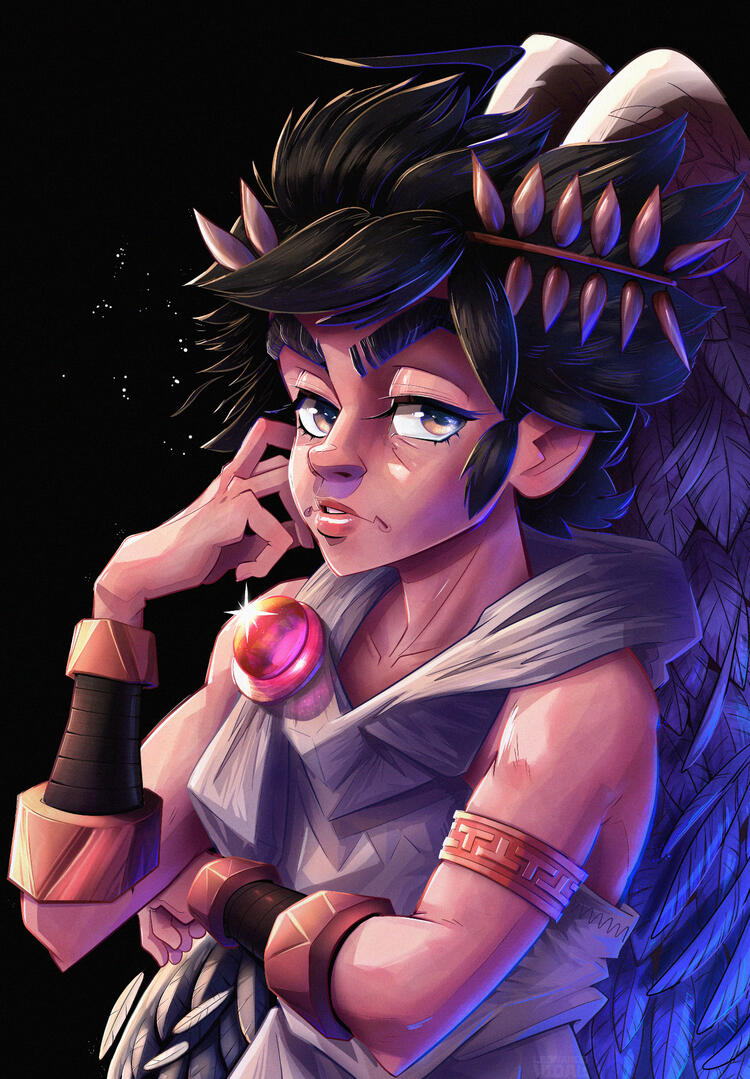 Dark Pit